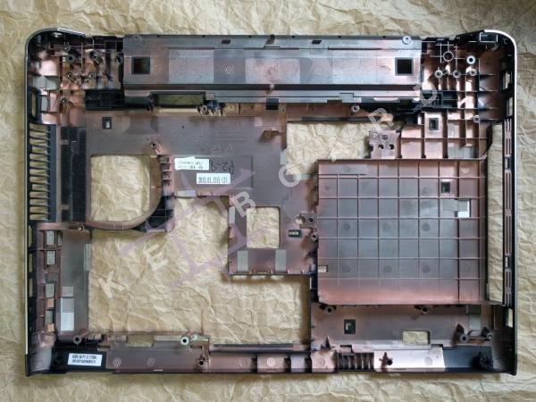 Верхня частина корпусу Dell Pn 0FFKX7